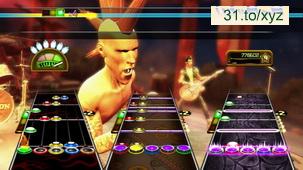 吉他英雄 世紀經典名曲 Guitar Hero Smash Hits USA PS2(美版)